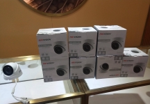 手把手教你攝像頭安裝監控的正確方法