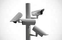 深圳如何安裝監控攝像頭？監控攝像頭安裝教程