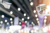 深圳監控攝像頭安裝 網絡攝像頭公司