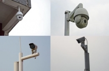 深圳家庭監控安裝攝像頭 公司監控攝像頭 監控安裝服務公司