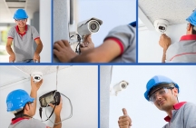 深圳監控安裝公司：專業監控工程，爲您的安全保駕護航