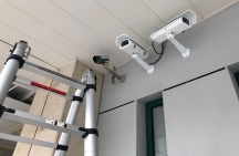 深圳監控攝像頭安裝：安全監控的先鋒，讓安全無處不在