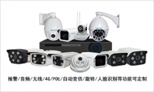 深圳監控安裝：專業、信賴、高效，爲您的安全保駕護航！