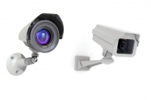 如何安裝監控攝像頭 攝像頭不打孔怎麽固定在牆上