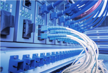 結構化綜合布線的6個組成部分及優勢