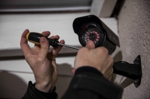 海康威視監控攝像頭安裝方法