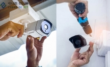 附近公司、企業、家庭、個人需要安裝監控攝像頭公司師傅