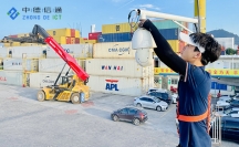 全方位安全保障，提供專業監控攝像頭安裝服務