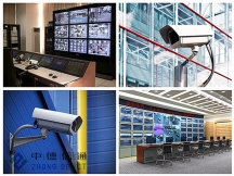 深圳安防監控安裝公司 小區安裝監控維修攝像頭,同城上門服務