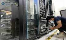 綜合網絡布線,12年專注機房建設網絡綜合布線及弱電工程爲客戶提供咨詢