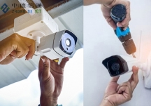 深圳 安防監控安裝公司-智能服務交付一站式服務方案