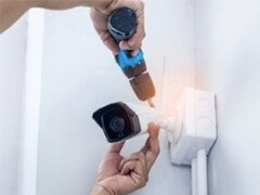 深圳南山監控安裝，承接南山區監控安裝維修