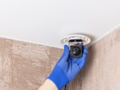 海康-IVMS-4200怎麽設置報警主機的延時防區？-監控安裝網