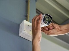 海康威視-IVMS-4200軟件查看/修改硬盤錄像機IP-監控安裝網