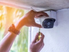 海康威視監控安裝​步驟詳細指南