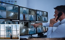 深圳監控安裝 深圳上門監控安裝服務 新物聯智安防